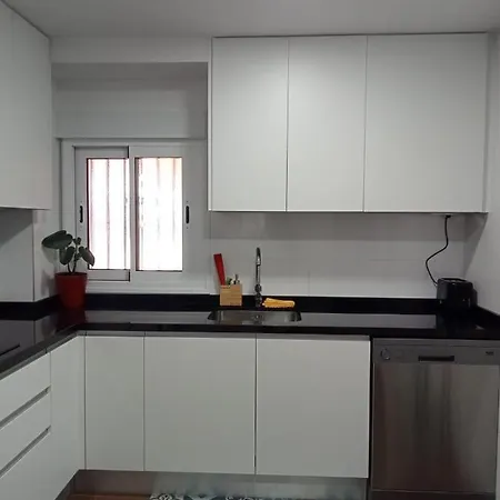 Apartment Playa San Juan *